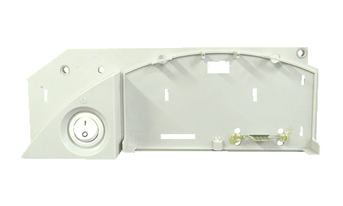 id.isar he30.user control interface.frontview.gif